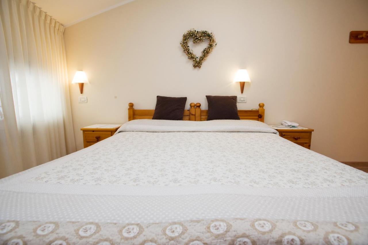 Silene Parking And Garage Hotel 3*