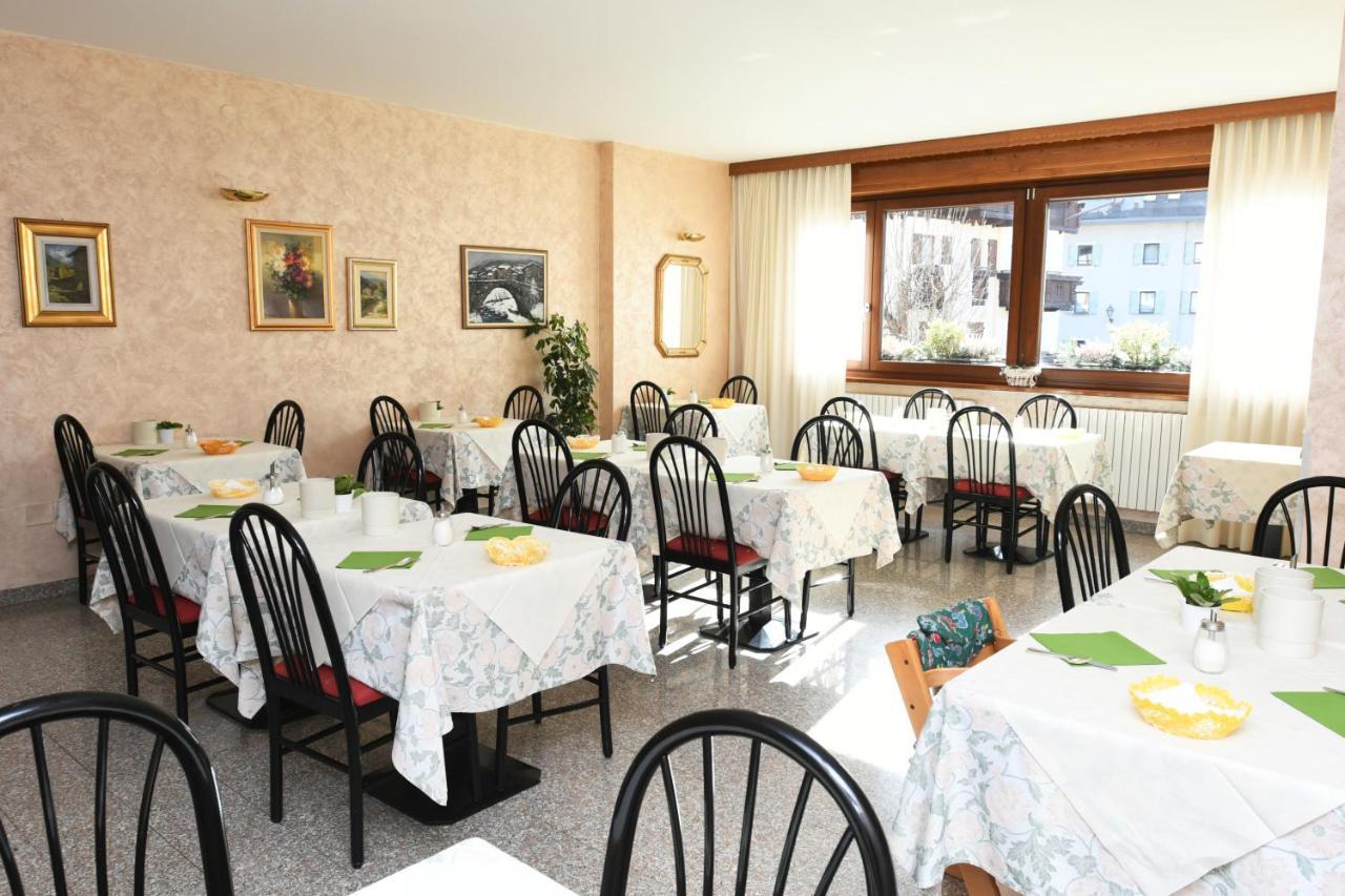 Silene Parking&garage Hotel 3*